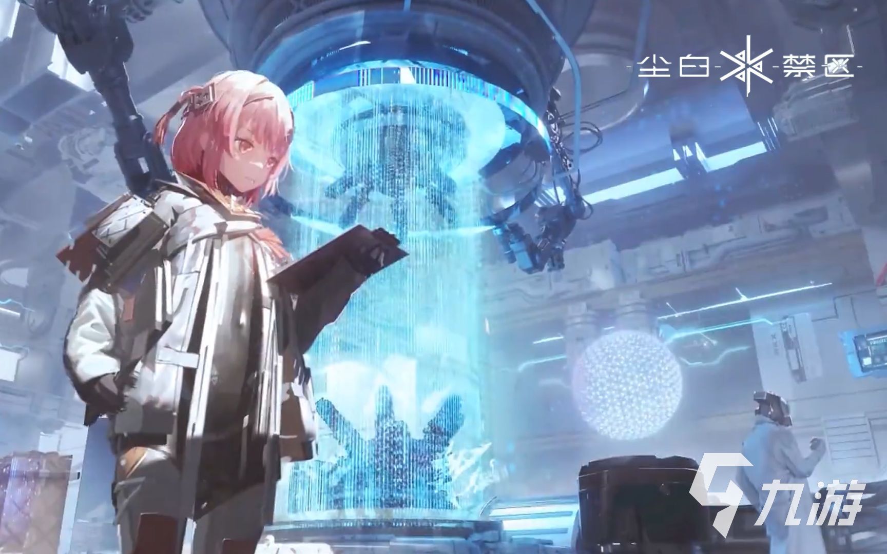 射击美女的游戏有哪些 好玩的少女射击游戏推荐2023