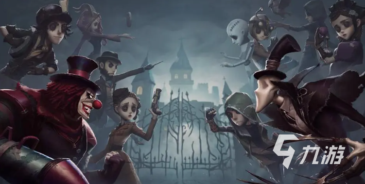 2022最火的游戏排行榜前十名 耐玩的热门游戏合集