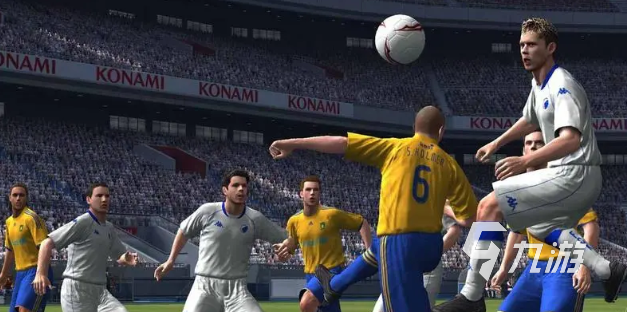 2022最火的游戏排行榜前十名 耐玩的热门游戏合集