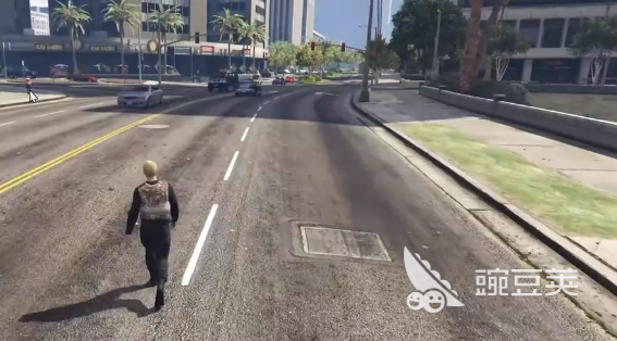 gta5在线模式怎么玩 gta5线上模式玩法介绍