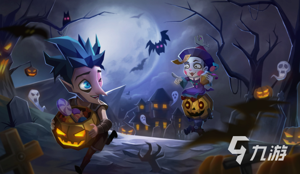 能多人联机的单机游戏有哪些 2023无需网络的联机游戏分享