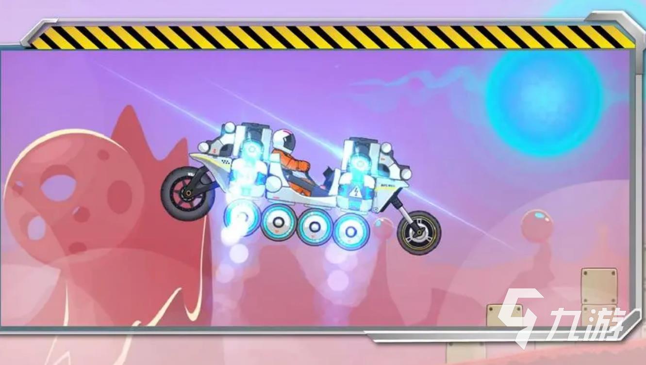 大型单机赛车游戏有哪些2023 流行的赛车游戏推荐