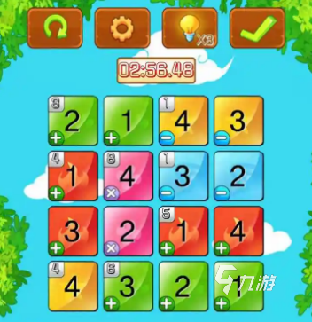 猜数字游戏下载排行榜2022 好玩的猜数字游戏有哪些