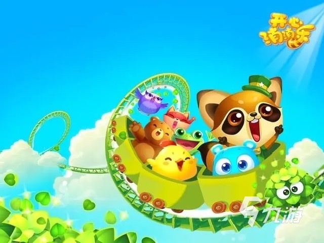 什么游戏最简单2023 简单好玩的游戏手游排行榜