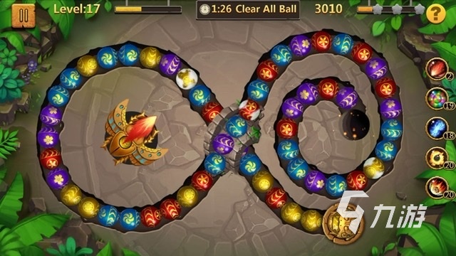 什么游戏最简单2023 简单好玩的游戏手游排行榜