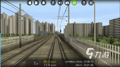 高人气火车小游戏推荐2023 好玩的火车手游合集