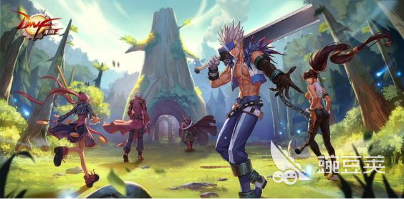 dnf手游什么时候公测 dnf手游公测时间一览