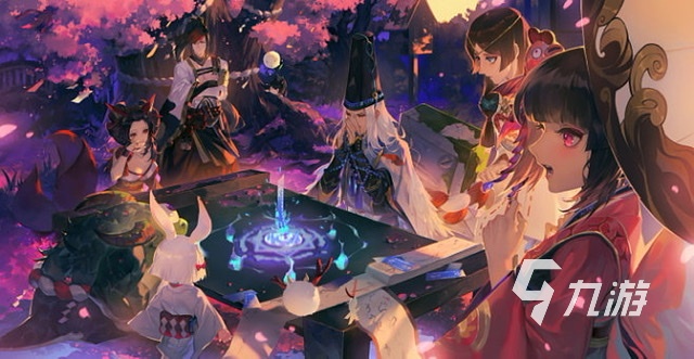 比较火的卡牌手游有哪些2023 受欢迎的卡牌玩法手游排行榜