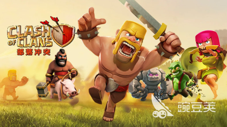 2022有什么能直接玩的游戏 有哪些能直接玩的手游推荐