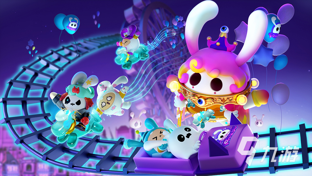 好玩的俩人游戏有哪些 2023热门的双人游戏大全