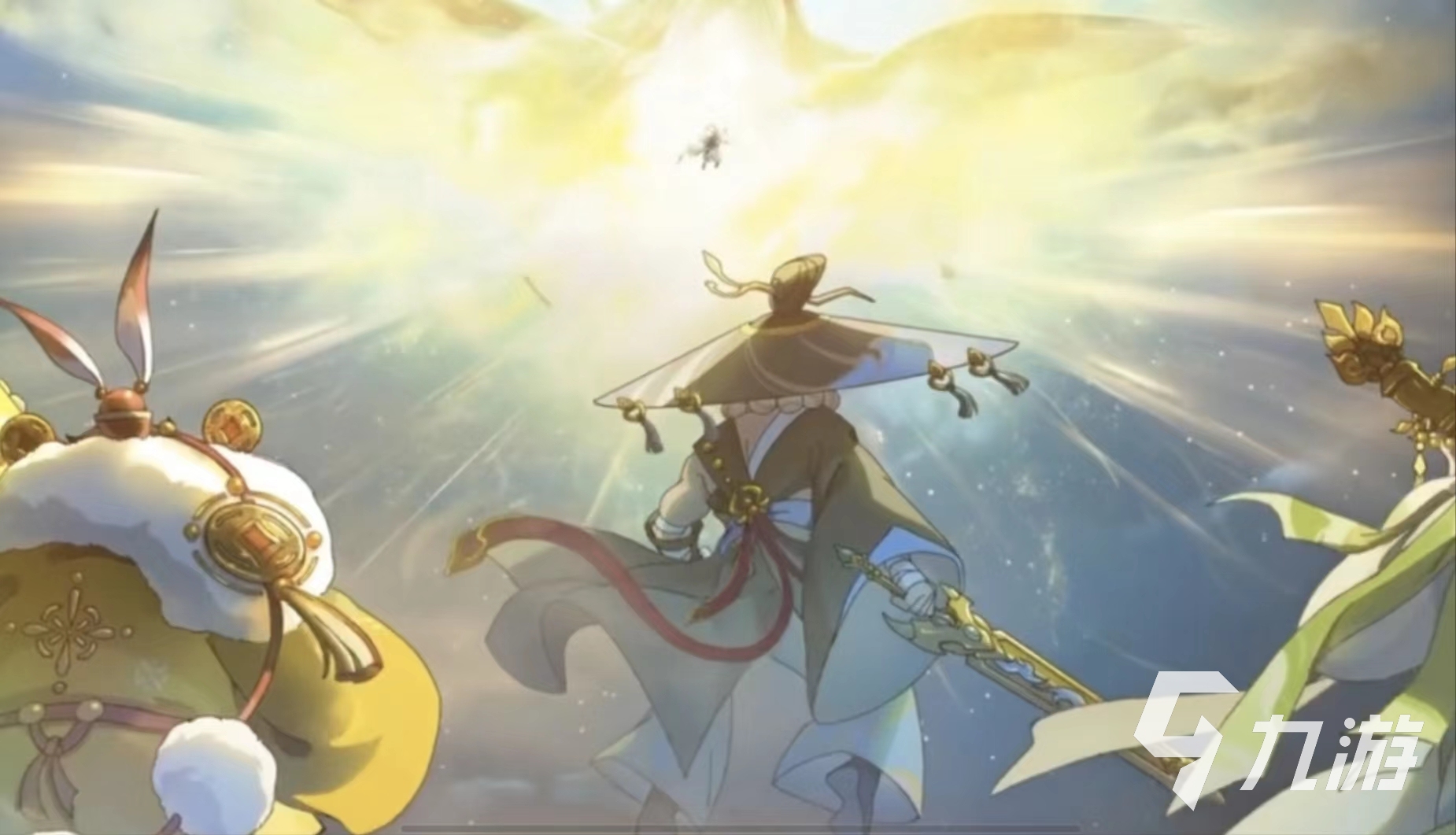 可以玩游戏的软件有什么 受欢迎的手游排行榜推荐2023