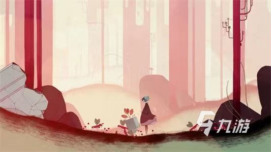 2023治愈的心灵游戏有哪些 有趣的心理游戏分享