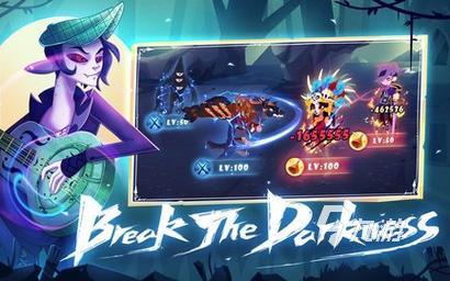 游戏排行榜前十名大型网络游戏2023 盘点热门的网游TOP10