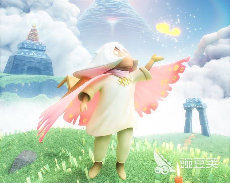 有没有哪些让你觉得好玩的游戏 好玩的游戏排行榜