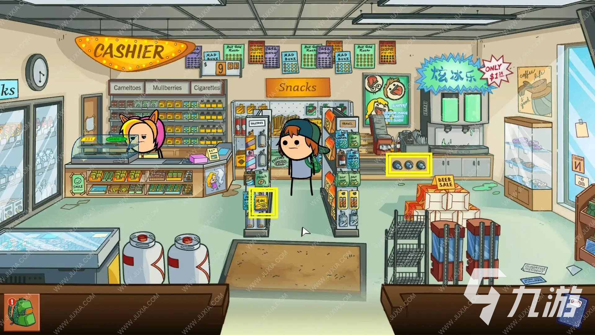 十大模拟经营游戏排行榜游戏有哪些 流行的模拟游戏推荐