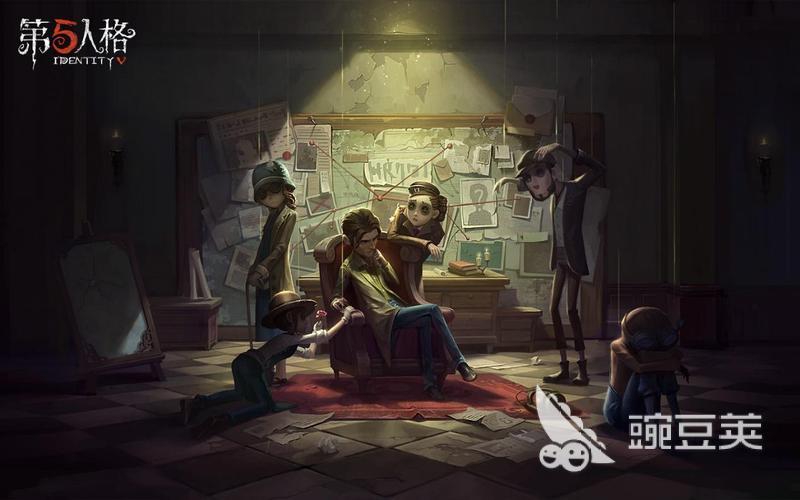 热门的逃生类游戏大全2023 人气较高的逃生游戏大全