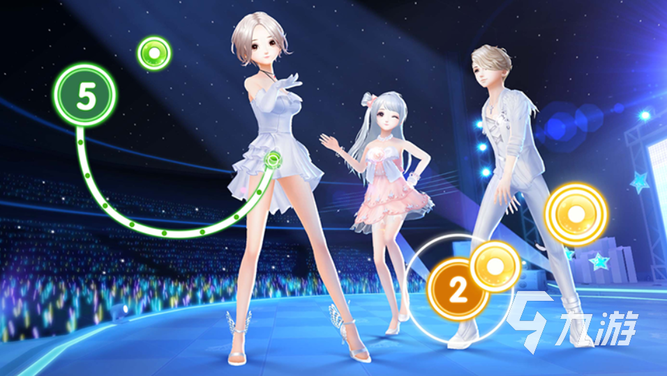 适合情侣玩的小游戏有哪些 受欢迎的情侣游戏推荐2023