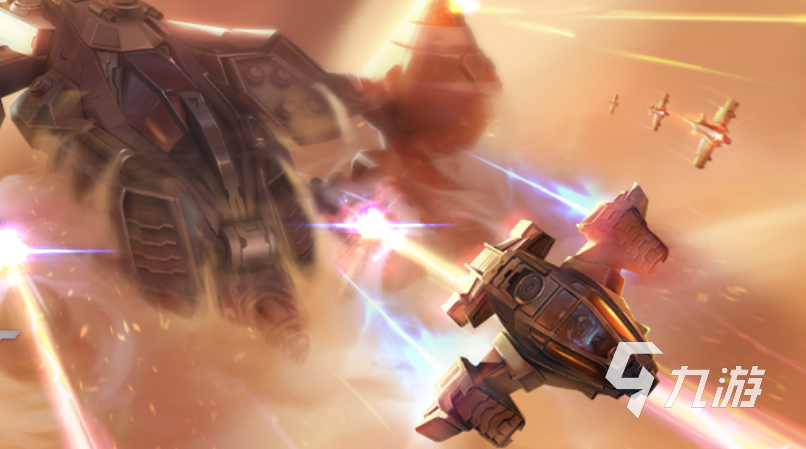 有趣的飞行模拟游戏有哪些 好玩的飞行模拟游戏合集2023