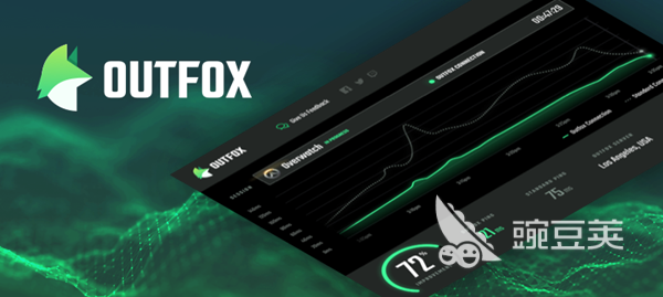 有哪些游戏加速器好用 低延迟游戏加速工具排行