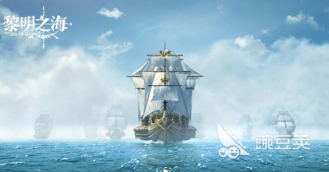 十大海战游戏推荐 2023海战游戏排行榜