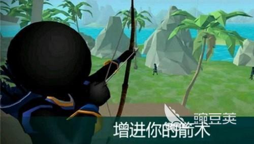 2022年比较热门的单机枪战射击游戏 射击单机游戏合集