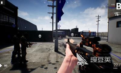 2022年比较热门的单机枪战射击游戏 射击单机游戏合集