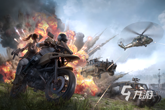 好玩的角色扮演手游排行榜 2023必玩的角色扮演手游大全?