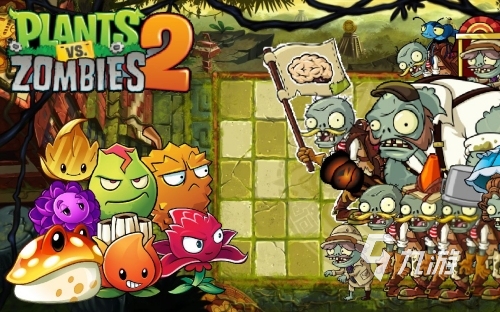 世界上最好玩的游戏叫什么 2023特别好玩的手游推荐