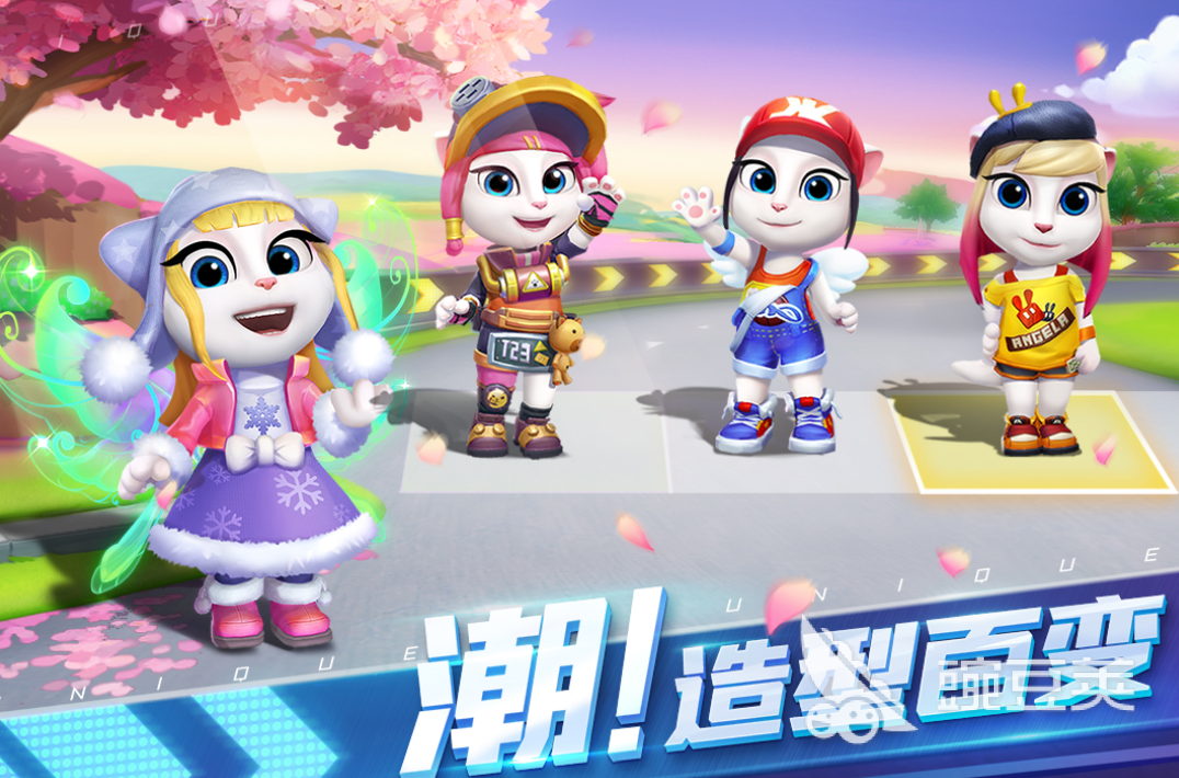 赛车游戏哪个好玩 好玩的赛车游戏推荐合集