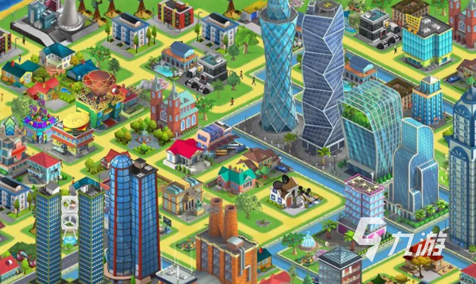 模拟经营单机游戏有哪些 2023经典的模拟经营单机游戏大全