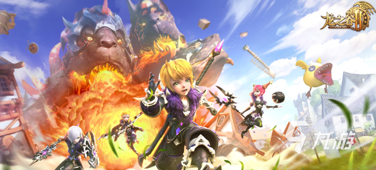 比较好玩的养成类手游有哪些 必玩的养成题材手游合集2023