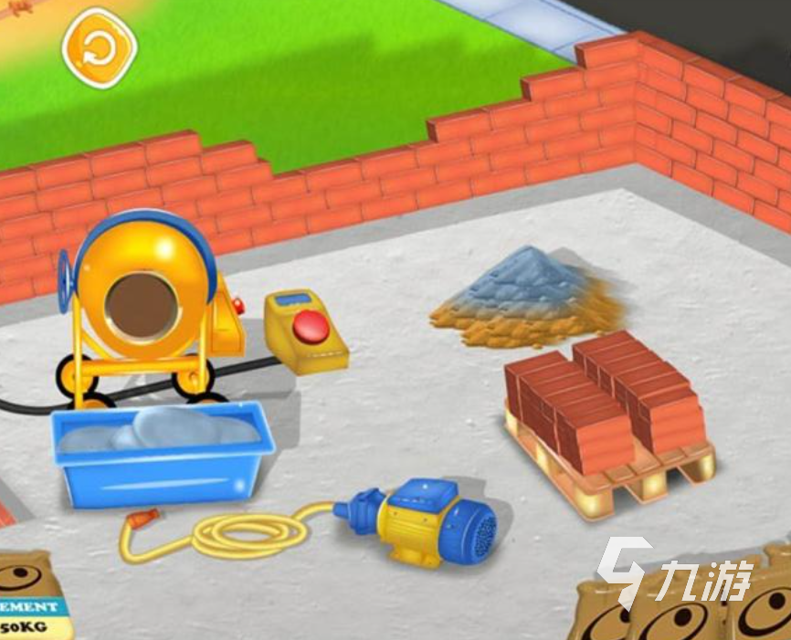 现在小孩玩的游戏有哪些 好玩的儿童游戏合集2023