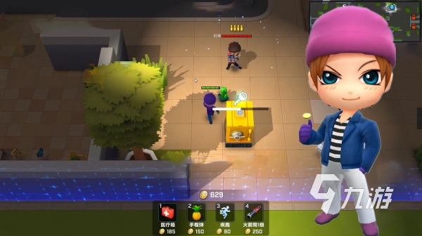 手机好游戏有哪些 2023好玩的手游推荐