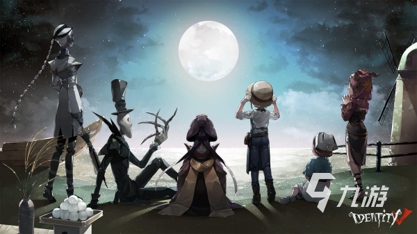 手机好游戏有哪些 2023好玩的手游推荐