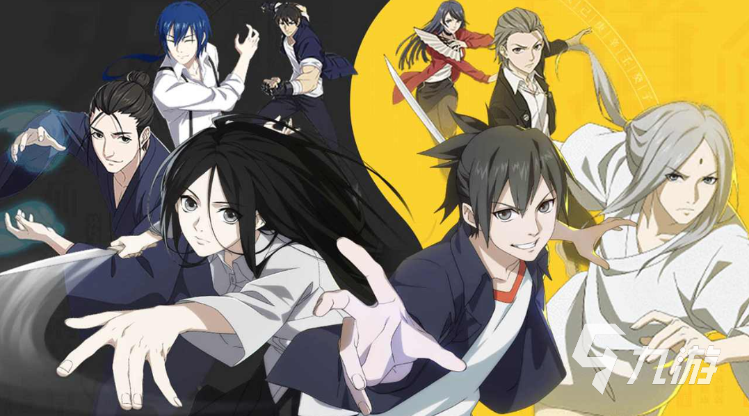 2023好玩的网络游戏推荐 好玩的热门游戏大赏