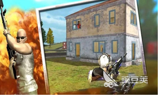 十大手游狙击游戏排行 2024必玩的狙击游戏大全