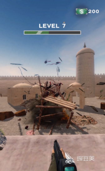 十大手游狙击游戏排行 2024必玩的狙击游戏大全