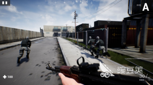 十大手游狙击游戏排行 2024必玩的狙击游戏大全