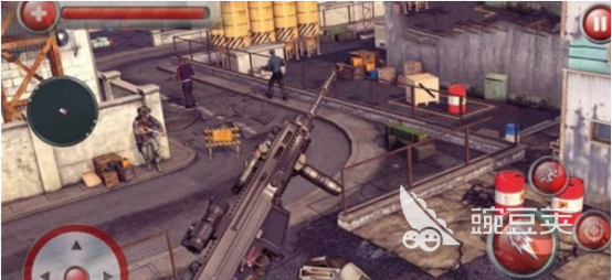 十大手游狙击游戏排行 2024必玩的狙击游戏大全