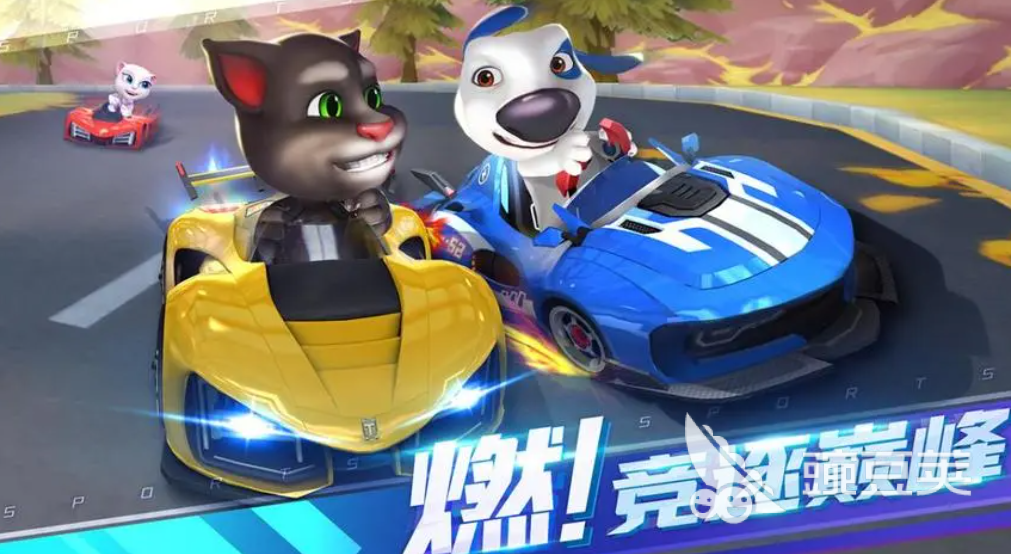 有哪些好玩的汽车模拟器游戏 2023可以模拟驾驶汽车的游戏排行榜