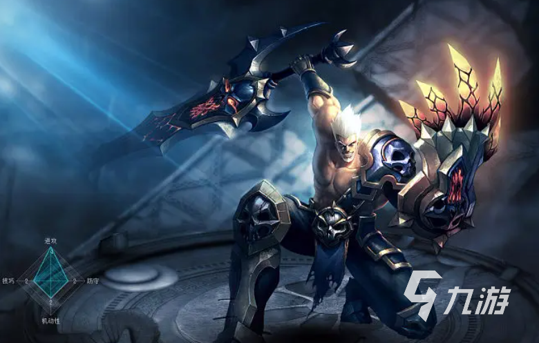 人气较高的战神类似的游戏推荐 2023与战神相似的游戏前五名