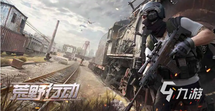 必玩的荒野求生游戏推荐 高人气荒野求生类游戏推荐2023