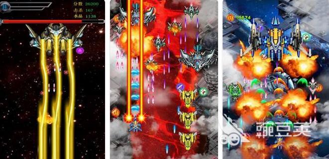 好玩的经典飞机街机游戏排行榜2023 五款不容错过的飞行街机类手游推荐