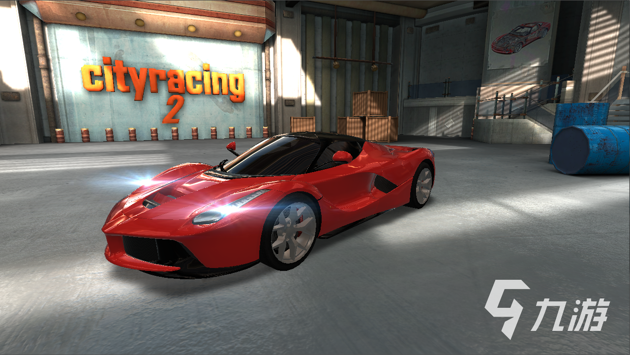 模拟驾驶游戏模拟开车有哪些2023 模拟开车的手游下载合集