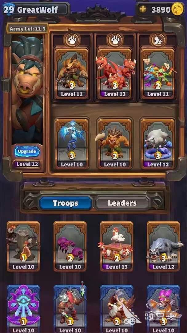 魔兽大作战攻略 魔兽大作战新手入门指南