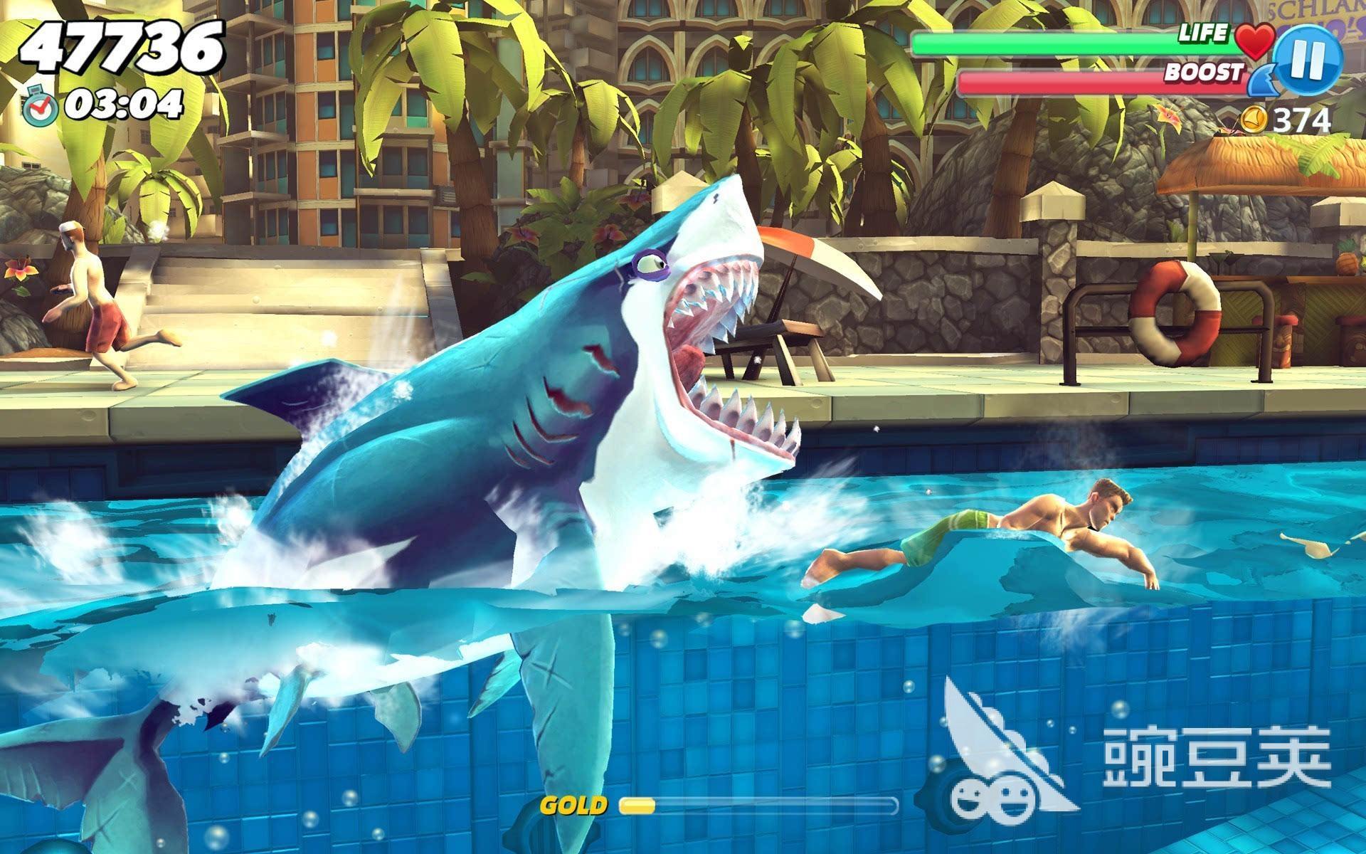 有没有小鱼吃大鱼游戏 类似大鱼吃小鱼游戏下载推荐2022