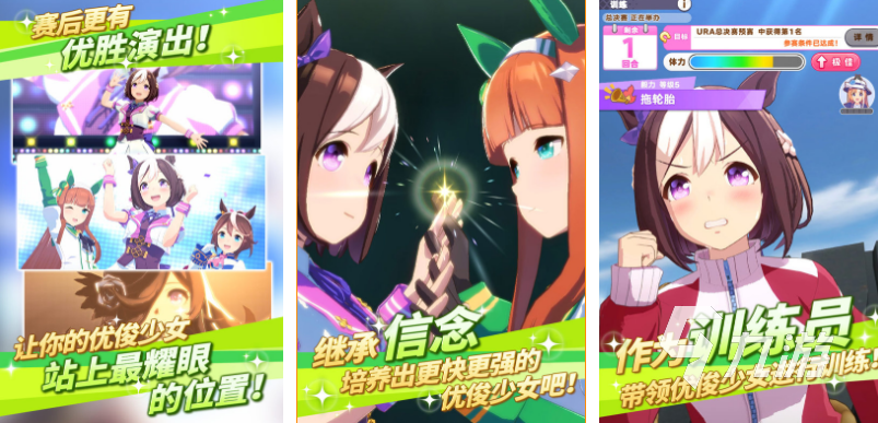 现在最火的手游是什么游戏 2023热度高的游戏大全