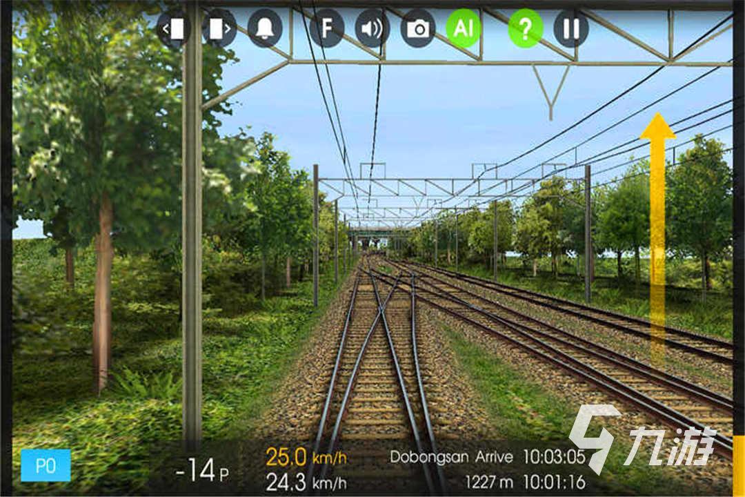 特别真实的游戏有哪些 2022真实度超高的手机游戏推荐