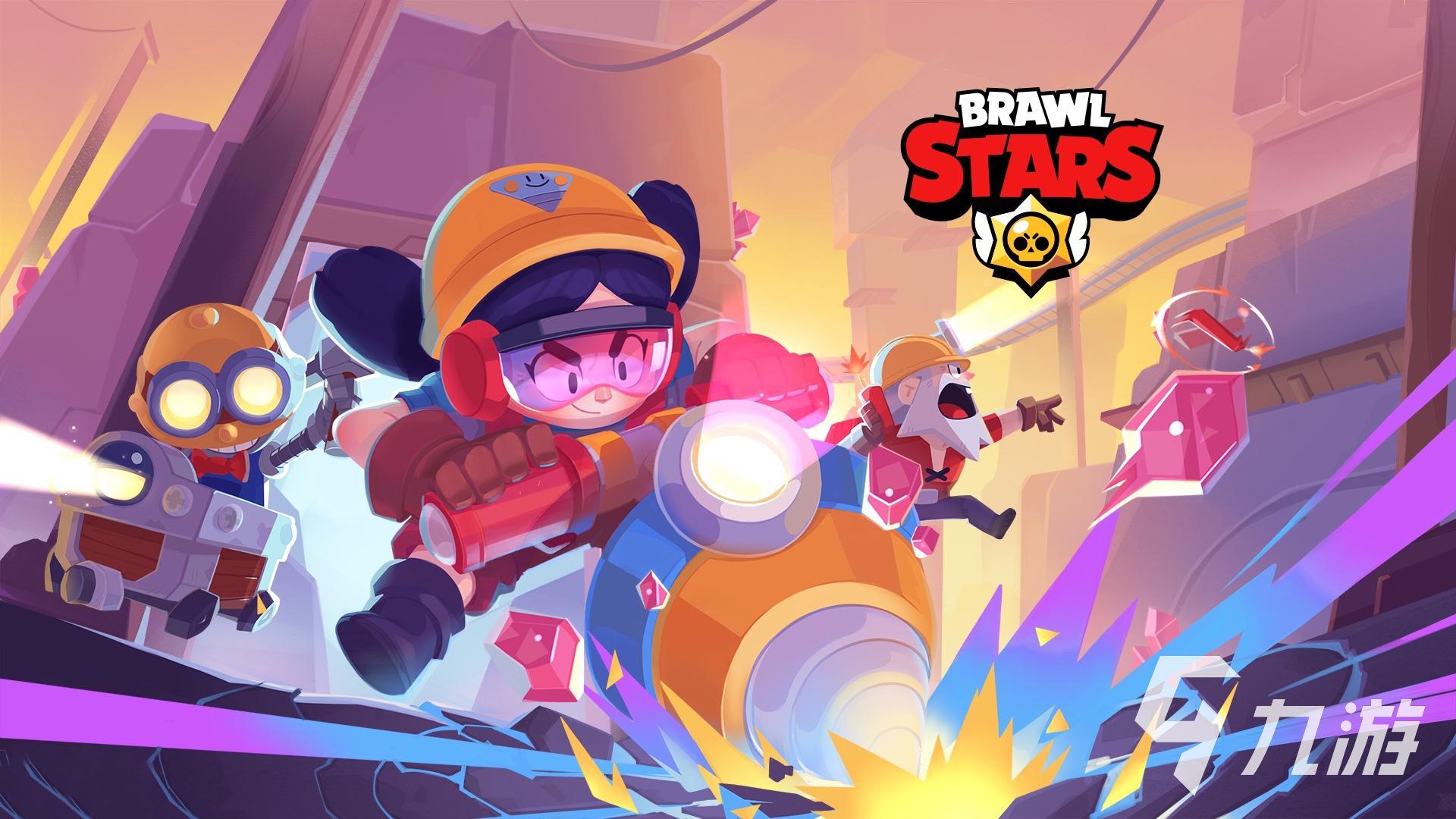 适合三个人玩的游戏有哪些2023 热门的多人手游合集