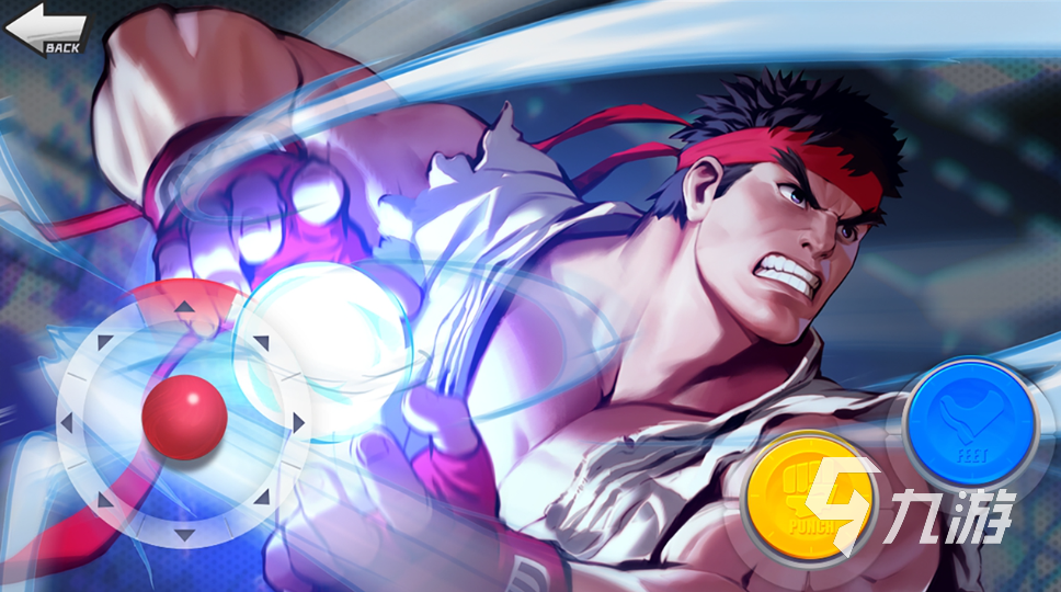 耐玩的80后格斗游戏都有哪些 经典的格斗游戏排行榜2023